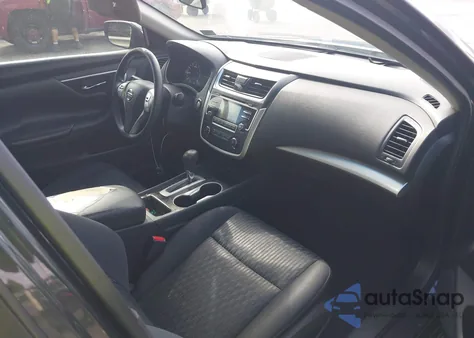 2016 Nissan Altima 2.5/2.5 S/2.5 Sl/2.5 Sr/2.5 Sv z USA, uszkodzony, nr VIN 1N4AL3AP8GC230778